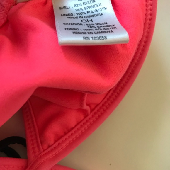 Bikini Set - Picture 4 of 4